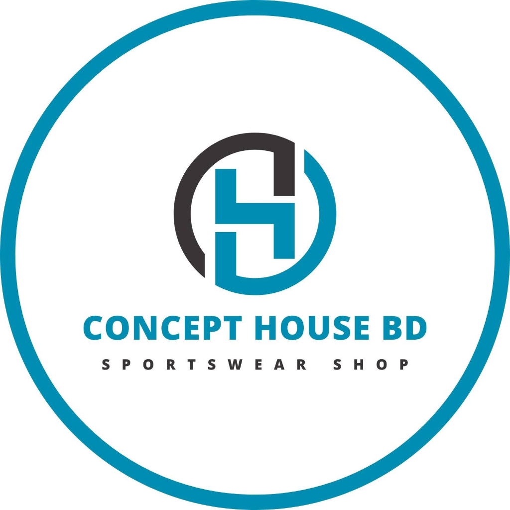 Concept House BD Logo
